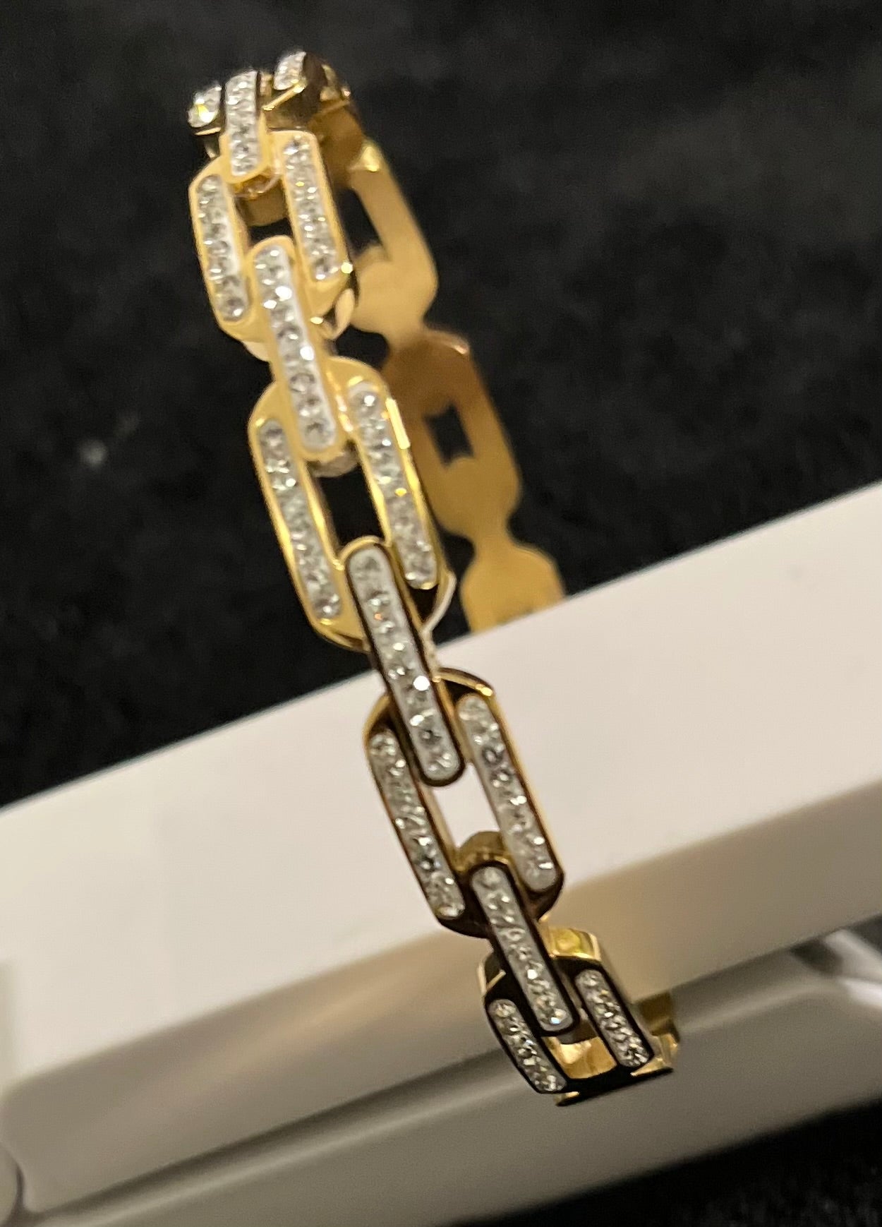 Bracelet Éclat Royal