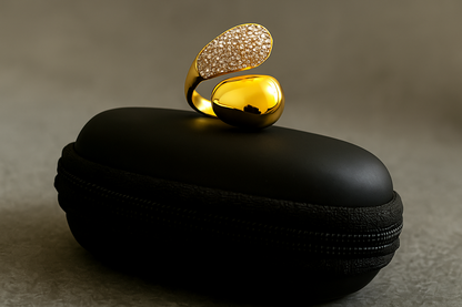 Bague - Éclat d’Harmonie