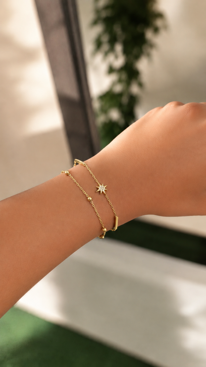 Bracelet Éliana