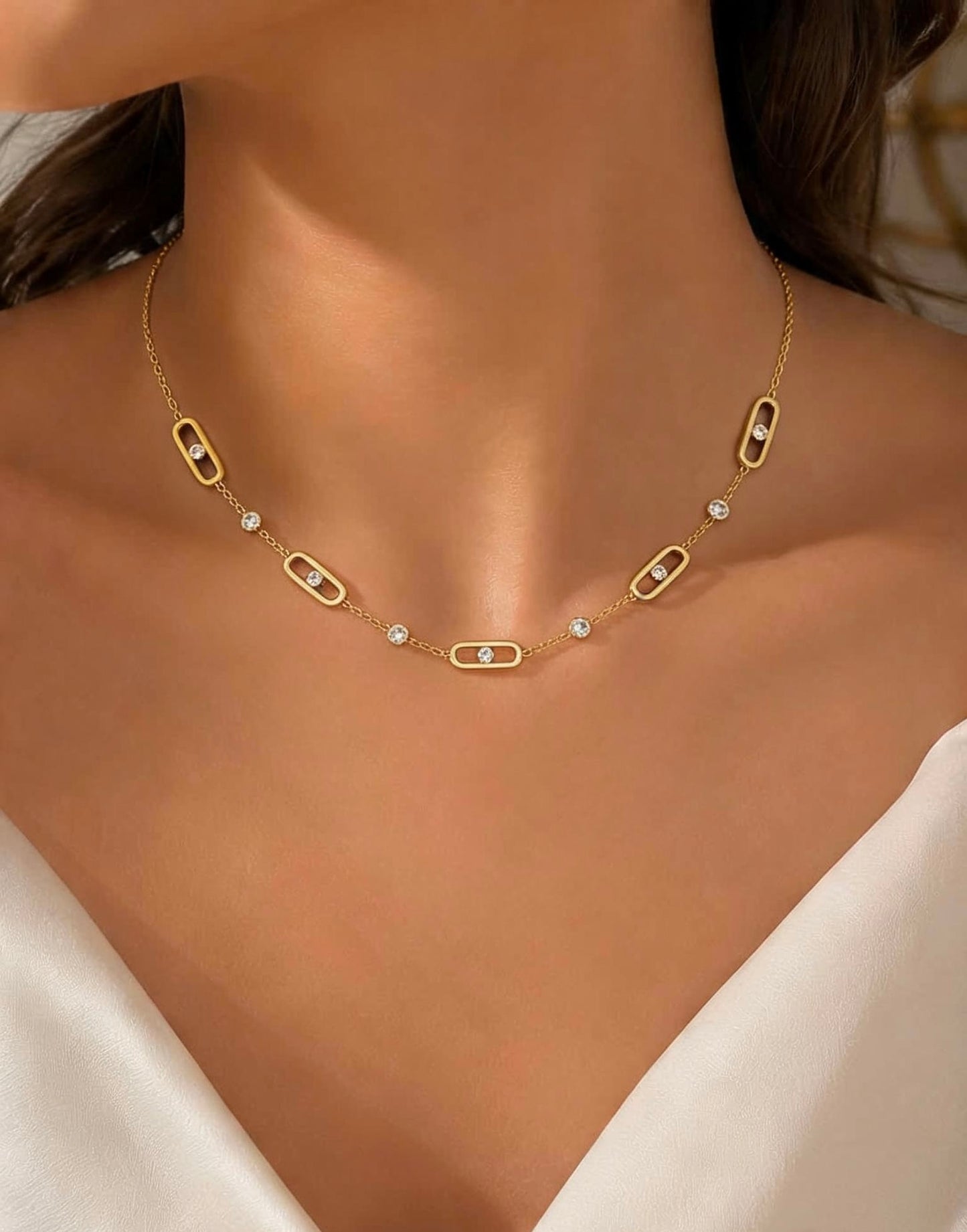 Collier Stella
