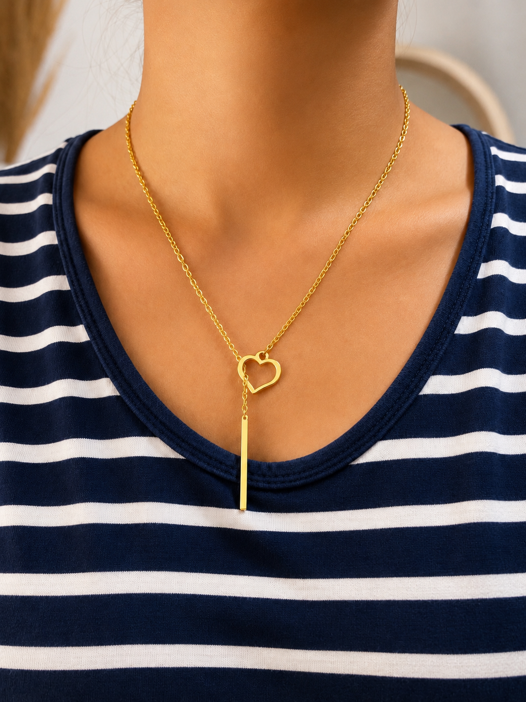 Collier Valentina