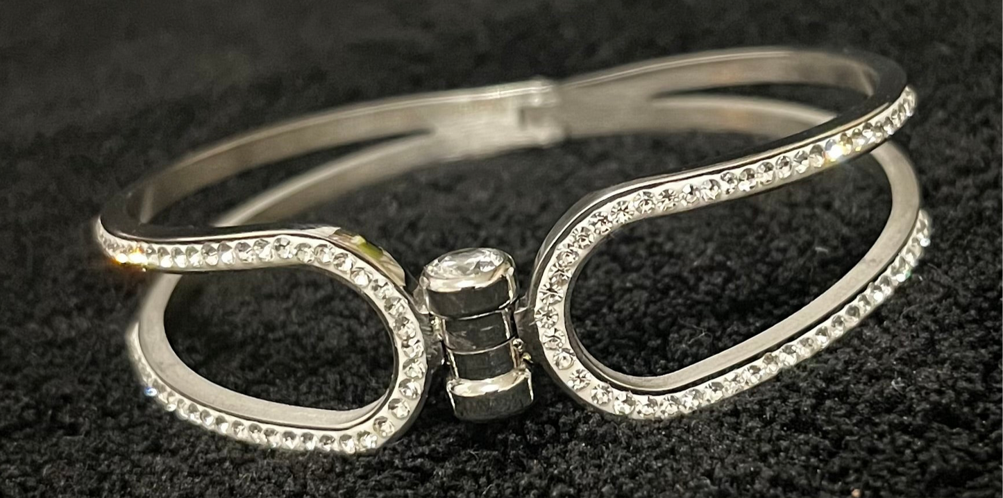 Bracelet Éclat Infini
