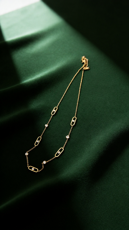 Collier Stella
