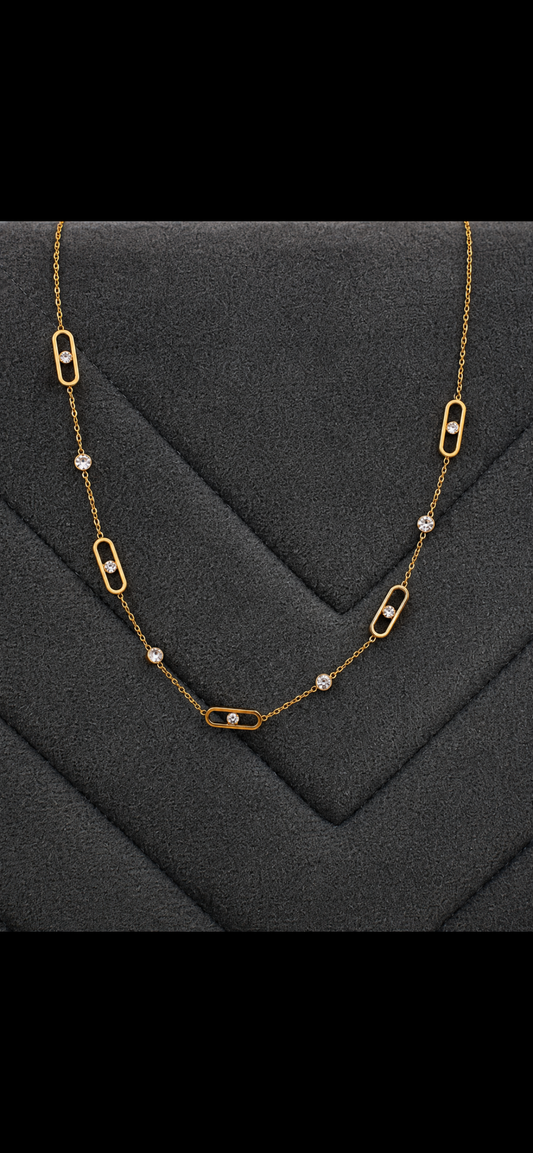 Collier Stella