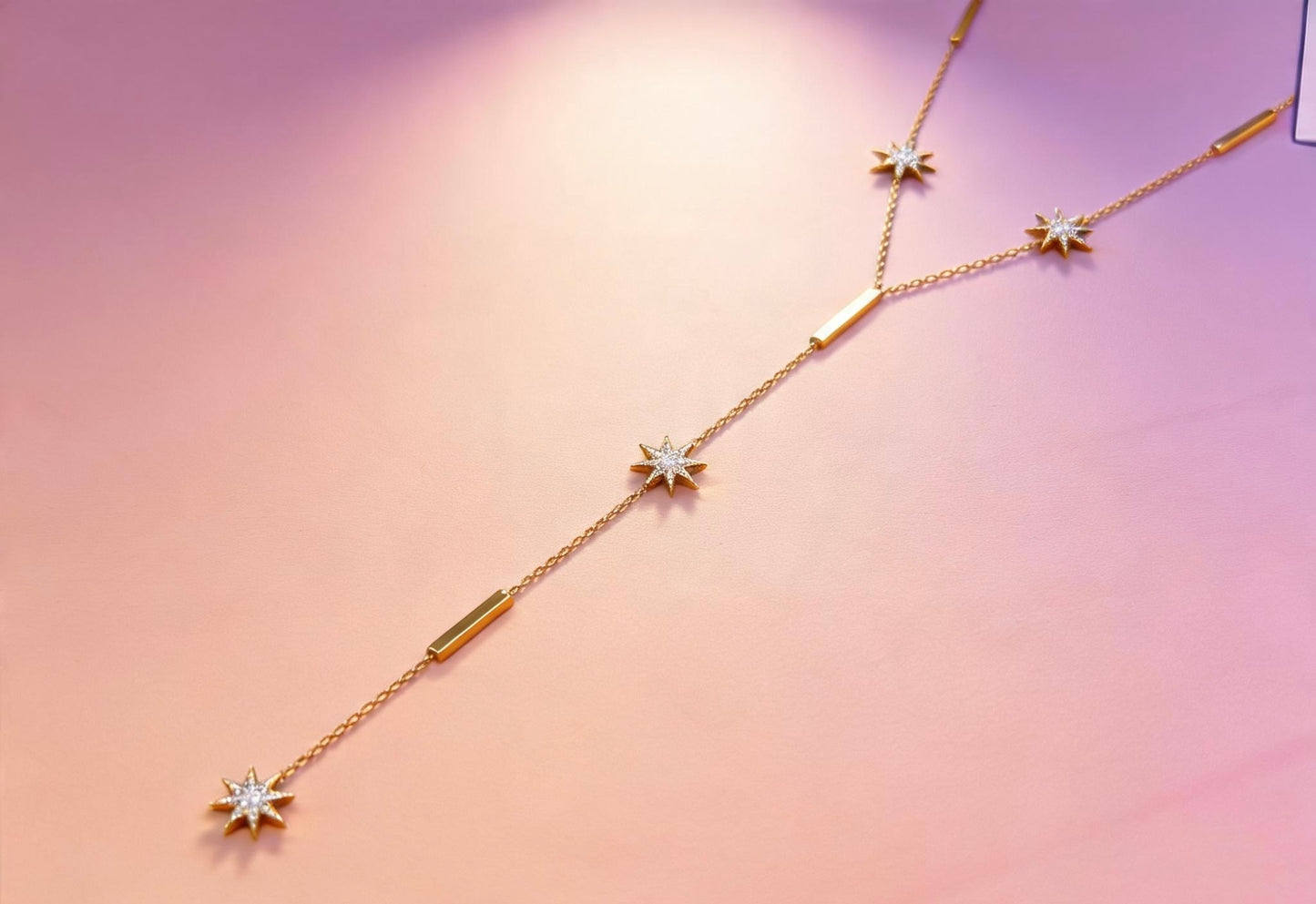 Collier Céleste