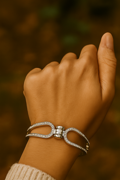 Bracelet Éclat Infini