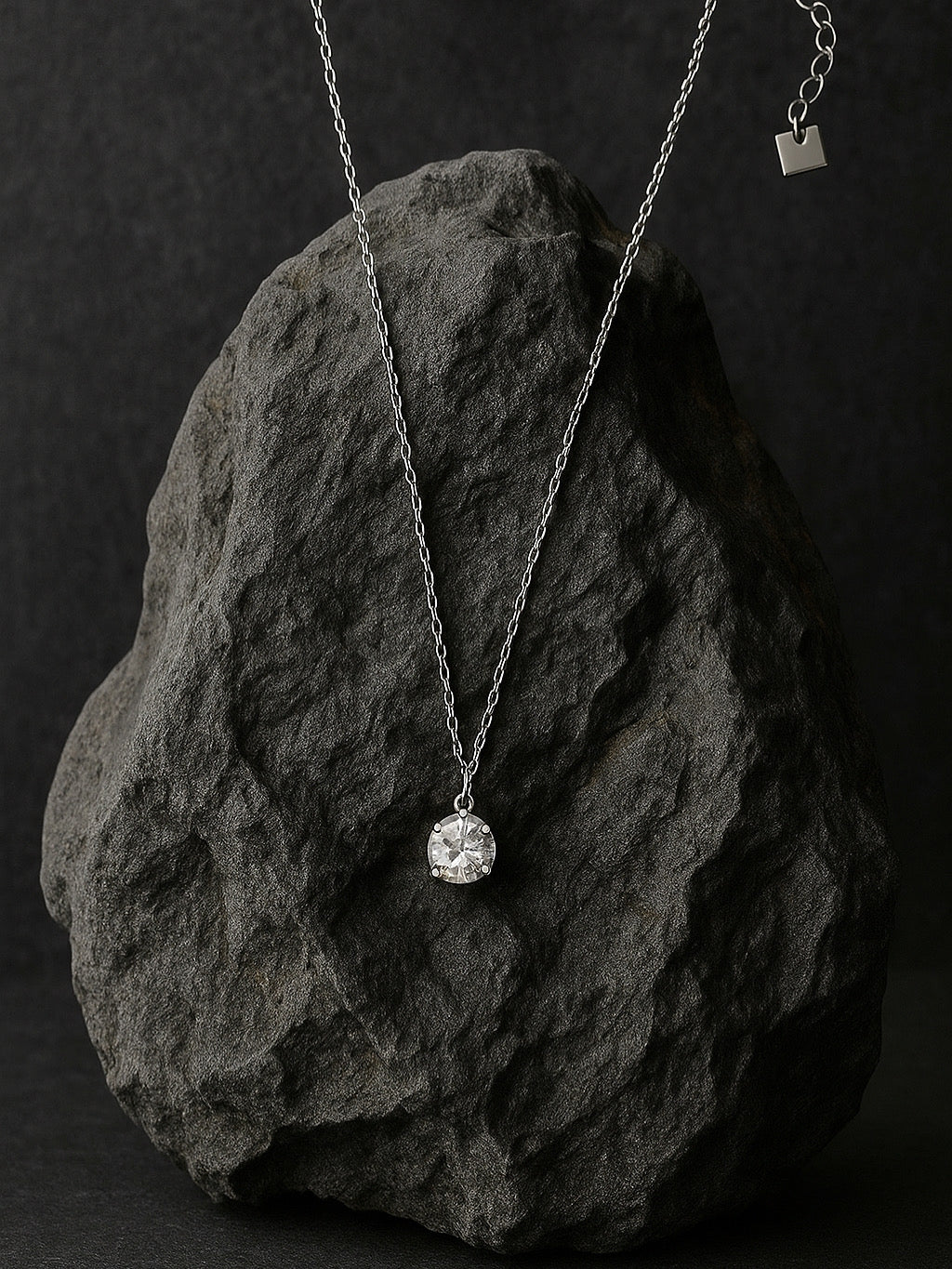 Collier - Lumière Pure