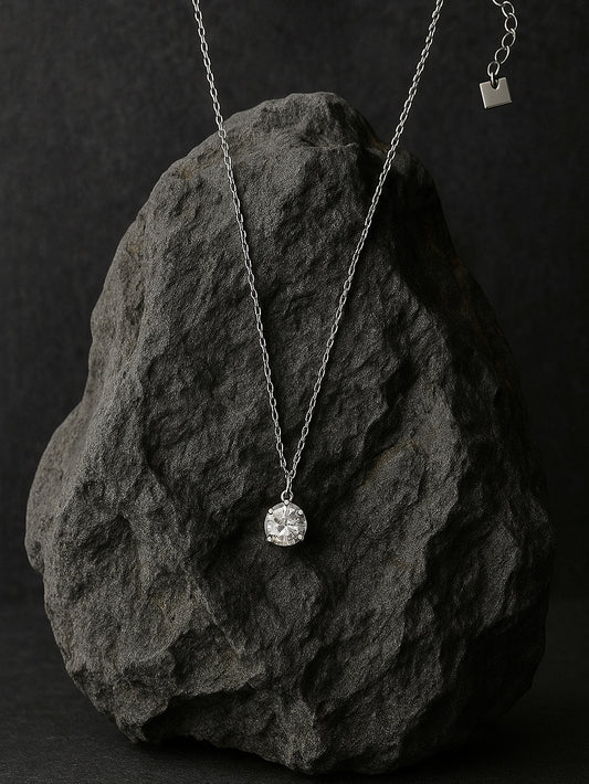 Collier - Lumière Pure