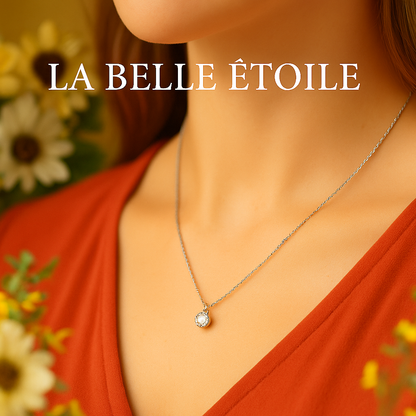 Collier - Lumière Pure