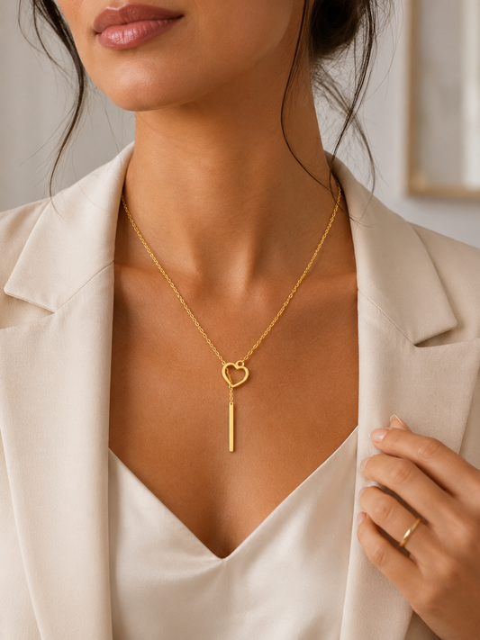 Collier Valentina