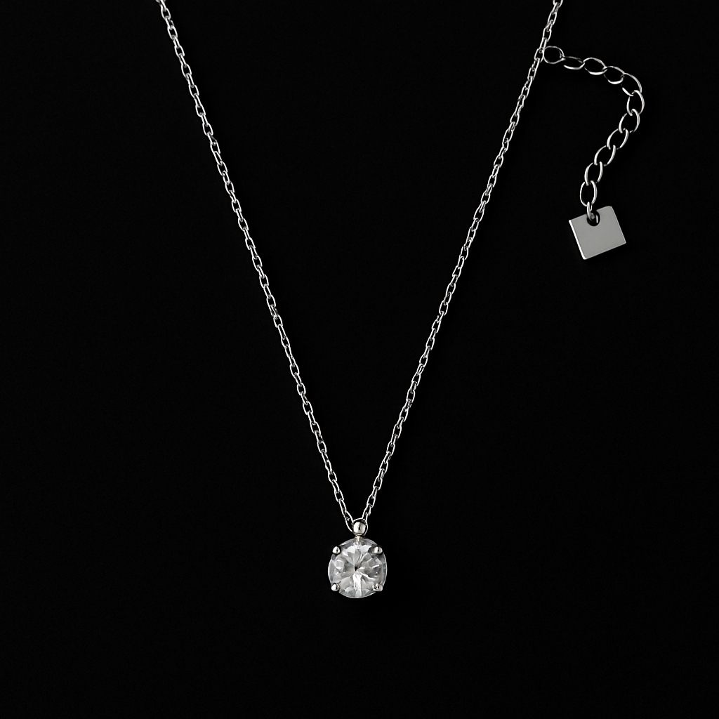 Collier - Lumière Pure