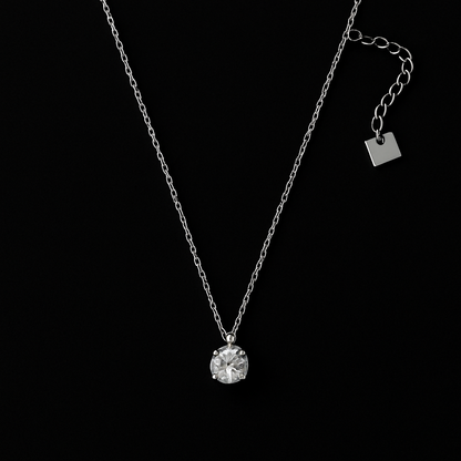 Collier - Lumière Pure