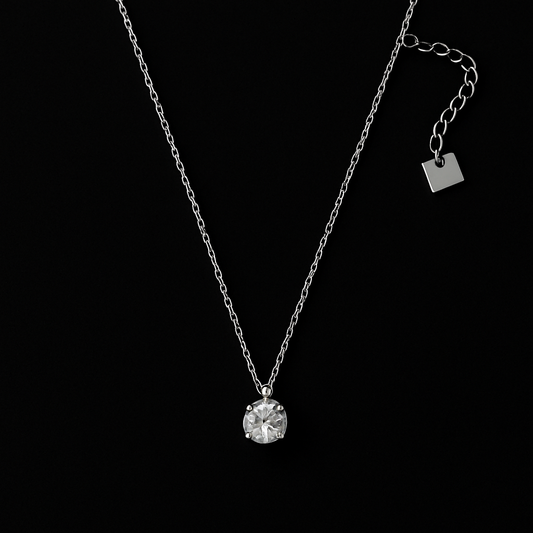 Collier - Lumière Pure
