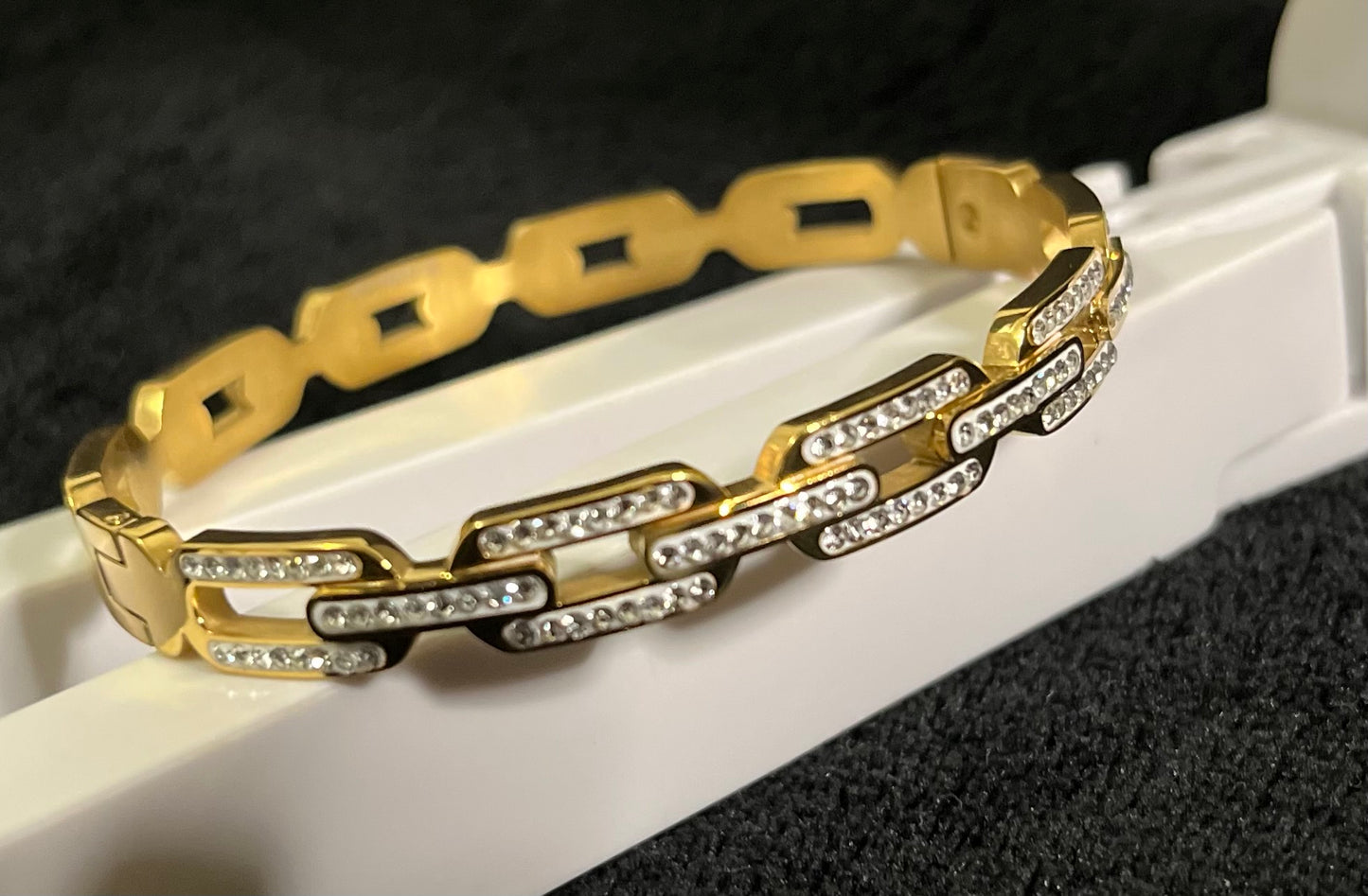 Bracelet Éclat Royal