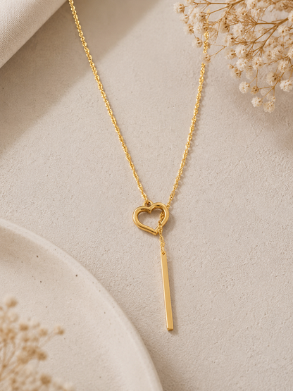 Collier Valentina